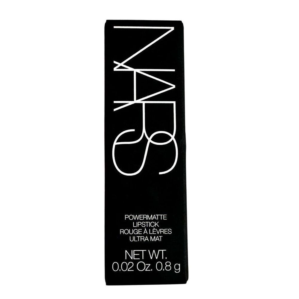 Nars diamond girl mini power matte  lipstick
